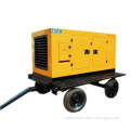 Mobile Power Station 8KW-500KW